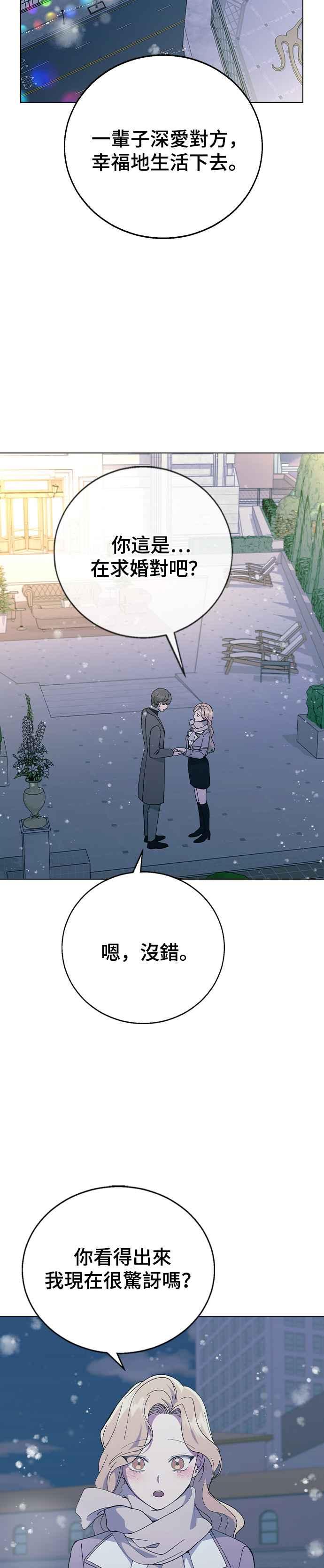 《分手就死定了》外传5 特别的一天(完) 第26页
