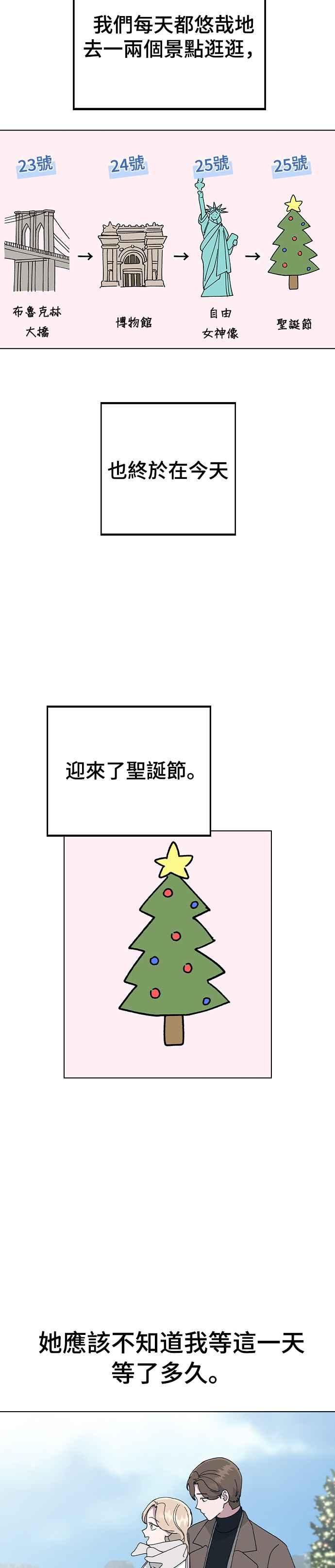 《分手就死定了》外传5 特别的一天(完) 第5页