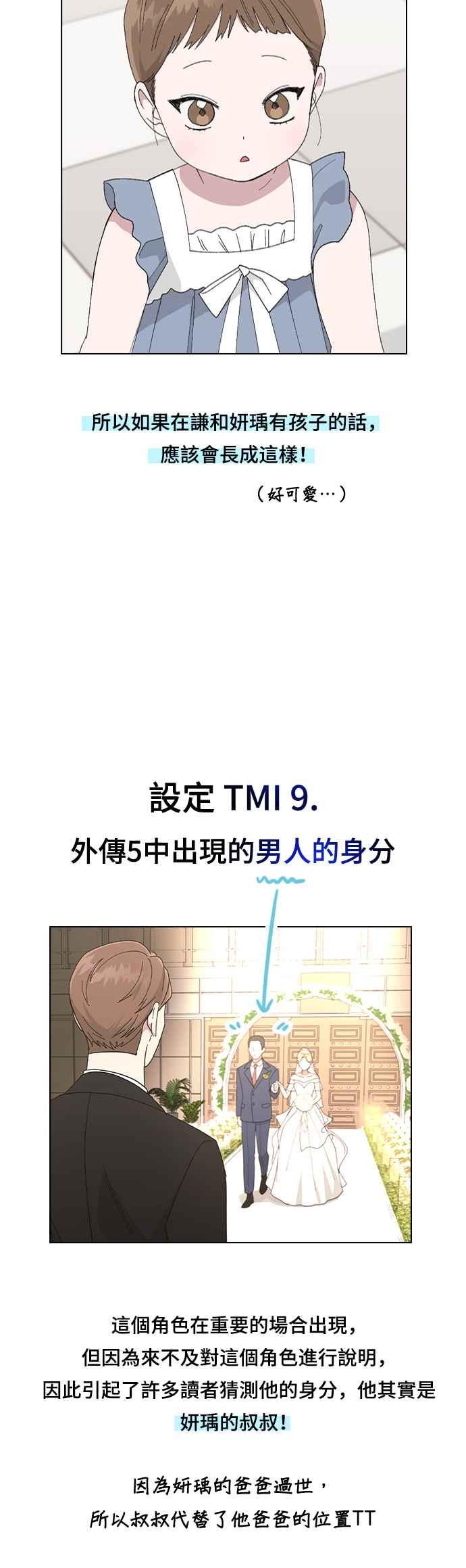 《分手就死定了》后记 第11页