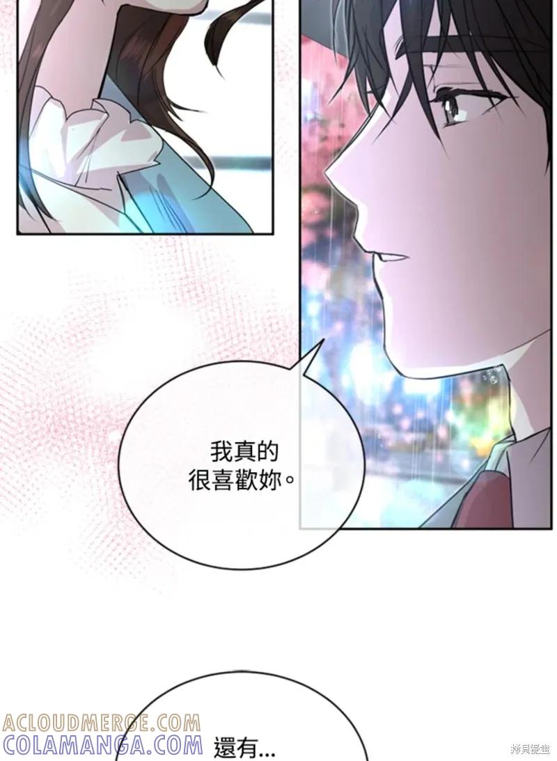 《结婚以后再做吧》第17话 第55页