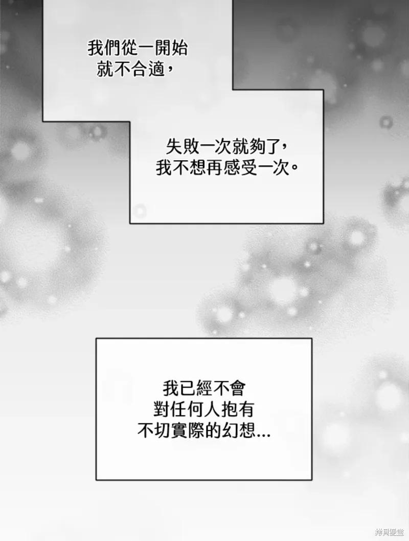 《结婚以后再做吧》第17话 第20页
