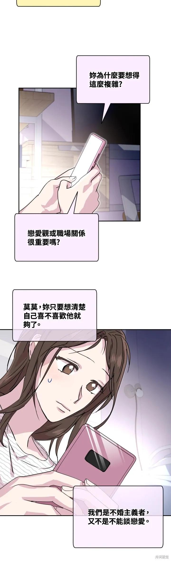 《结婚以后再做吧》第22话 第20页
