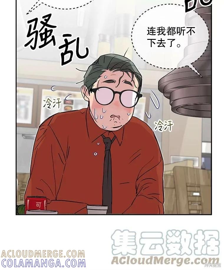 《结婚以后再做吧》第27话 第55页