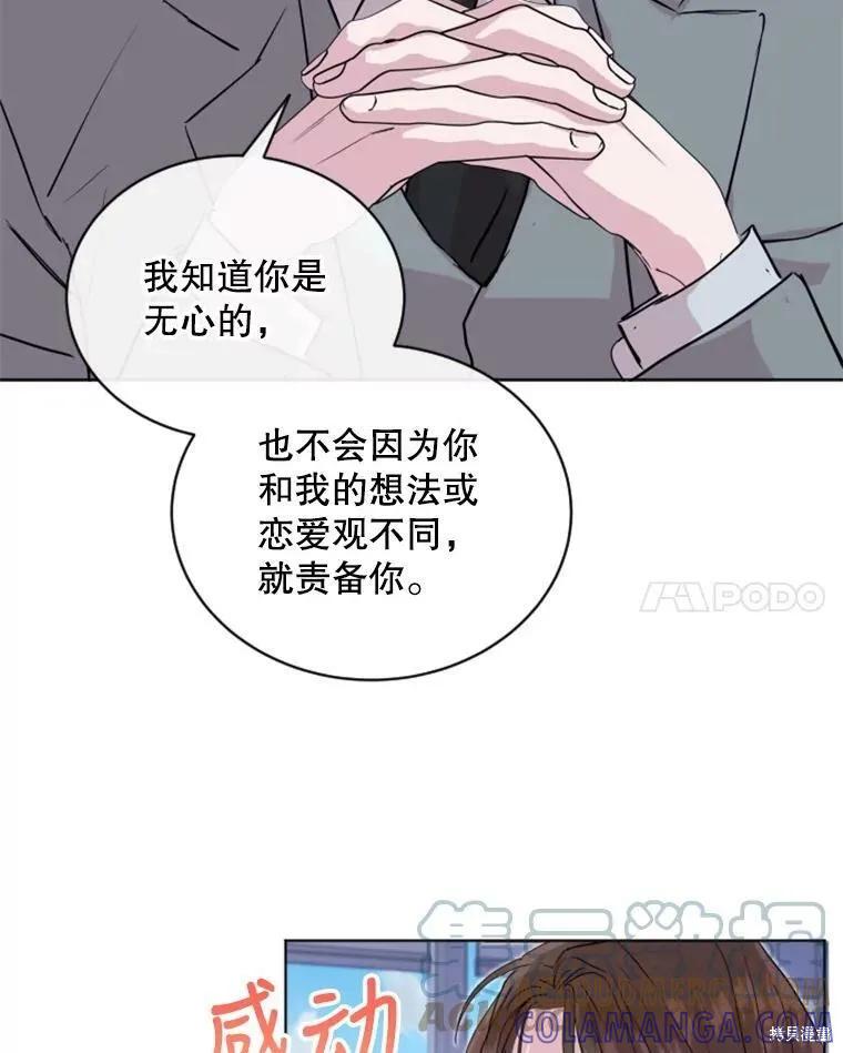 《结婚以后再做吧》第28话 第55页