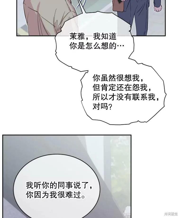 《结婚以后再做吧》第29话 第57页