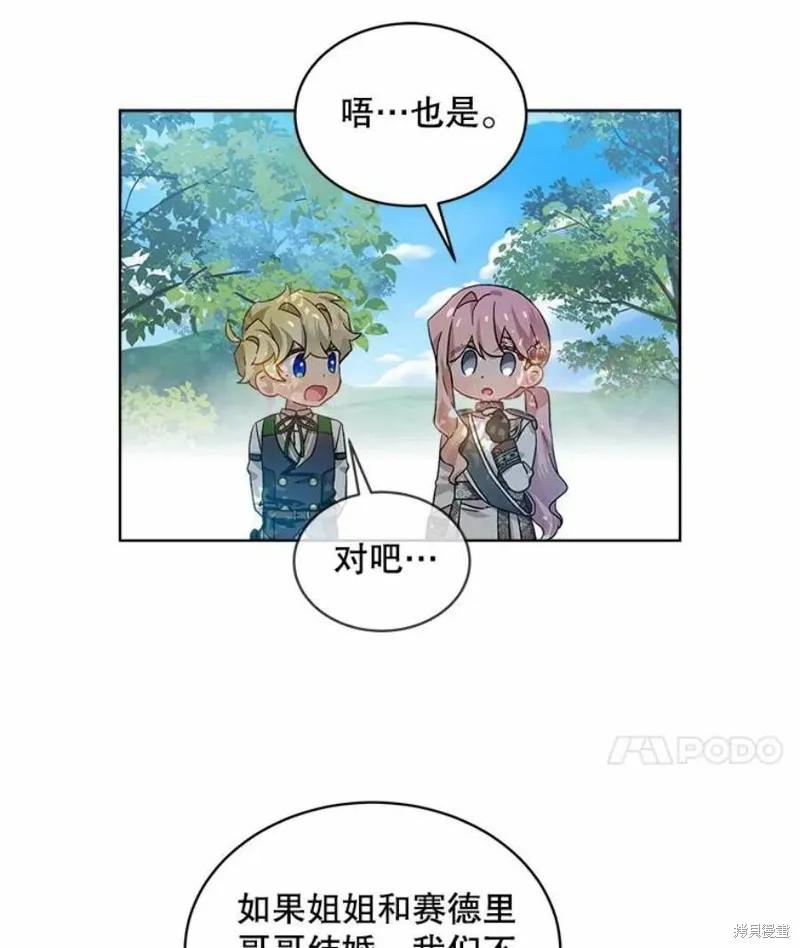 《不熟练的女士》第37话 第68页