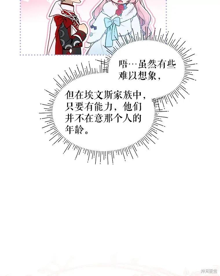 《不熟练的女士》第53话 第68页