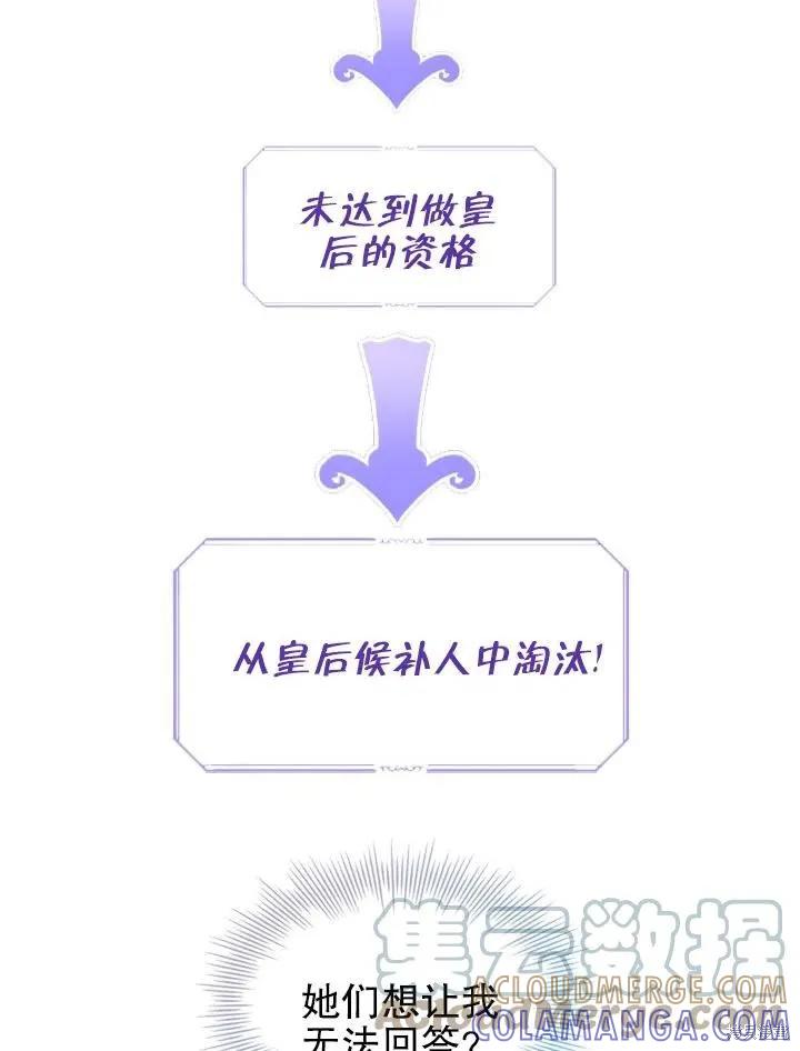 《成为暴君的秘书官》第53话 第73页