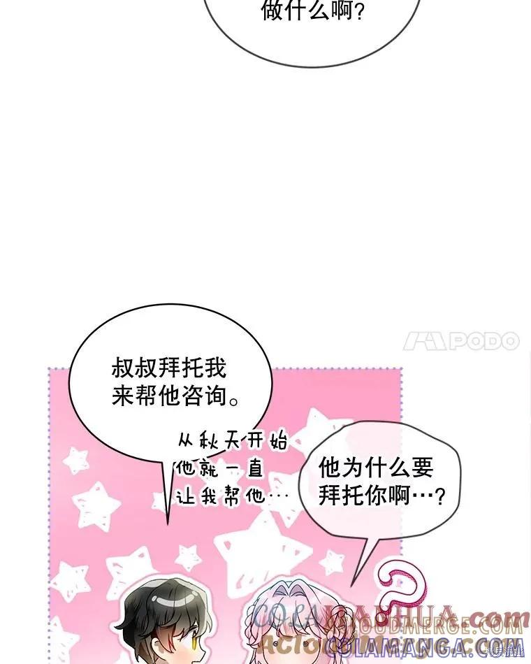 《不熟练的女士》第53话 第67页