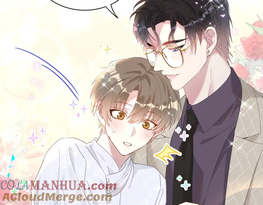 结婚这件小事 - 第10话 不想带他出去见人 - 第33张图