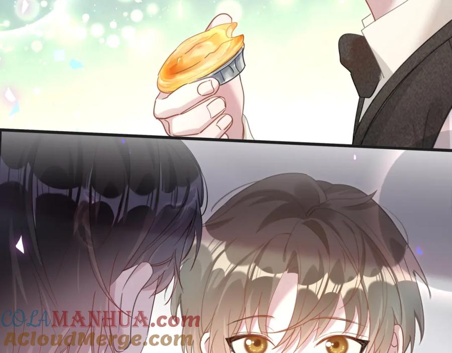 结婚这件小事 - 第15话 想去就去吧 - 第77张图