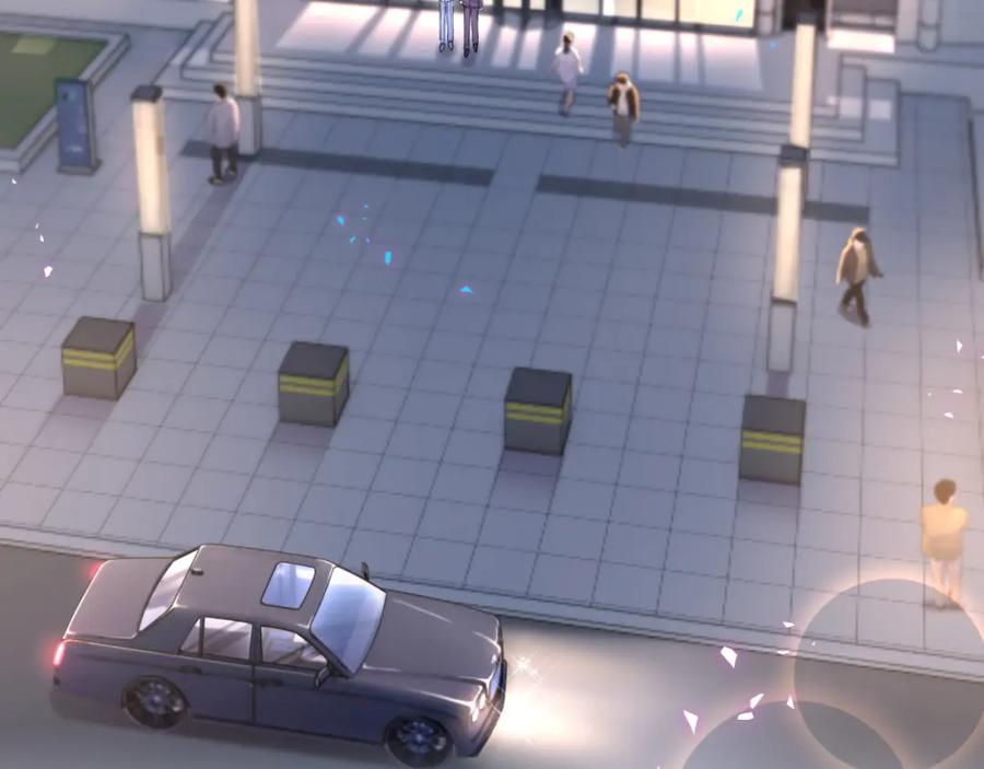 结婚这件小事 - 第26话 合同从今天开始履行 - 第54张图