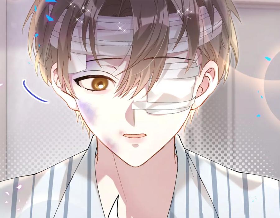 结婚这件小事 - 第27话 不准随意出门 - 第31张图