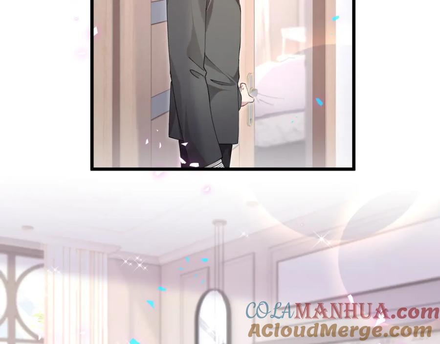 结婚这件小事 - 第27话 不准随意出门 - 第37张图