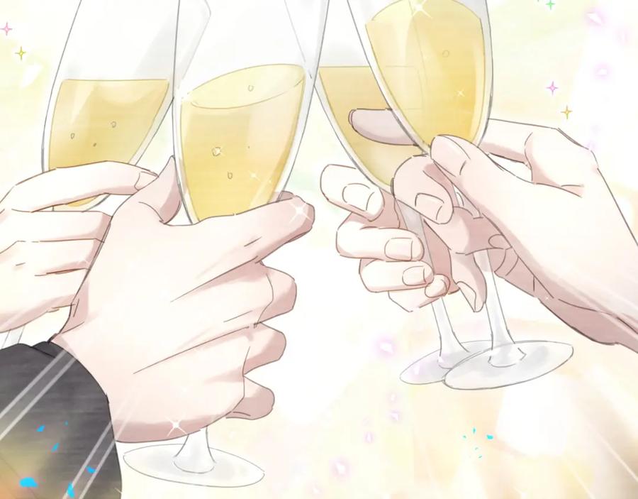 结婚这件小事 - 第2话 这忙我帮不了 - 第27张图