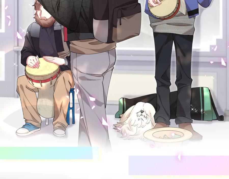 结婚这件小事 - 第34话 我陪你玩 - 第36张图