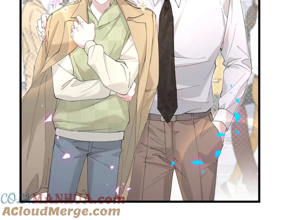 结婚这件小事 - 第34话 我陪你玩 - 第21张图