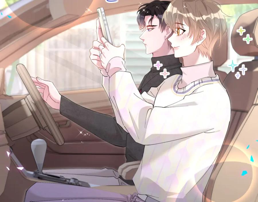 结婚这件小事 - 第37话 完美的一天 - 第64张图