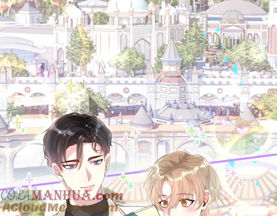 结婚这件小事 - 第37话 完美的一天 - 第77张图