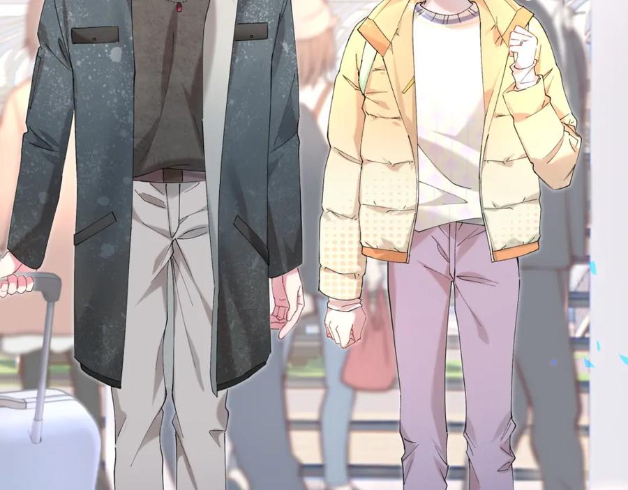 结婚这件小事 - 第37话 完美的一天 - 第43张图