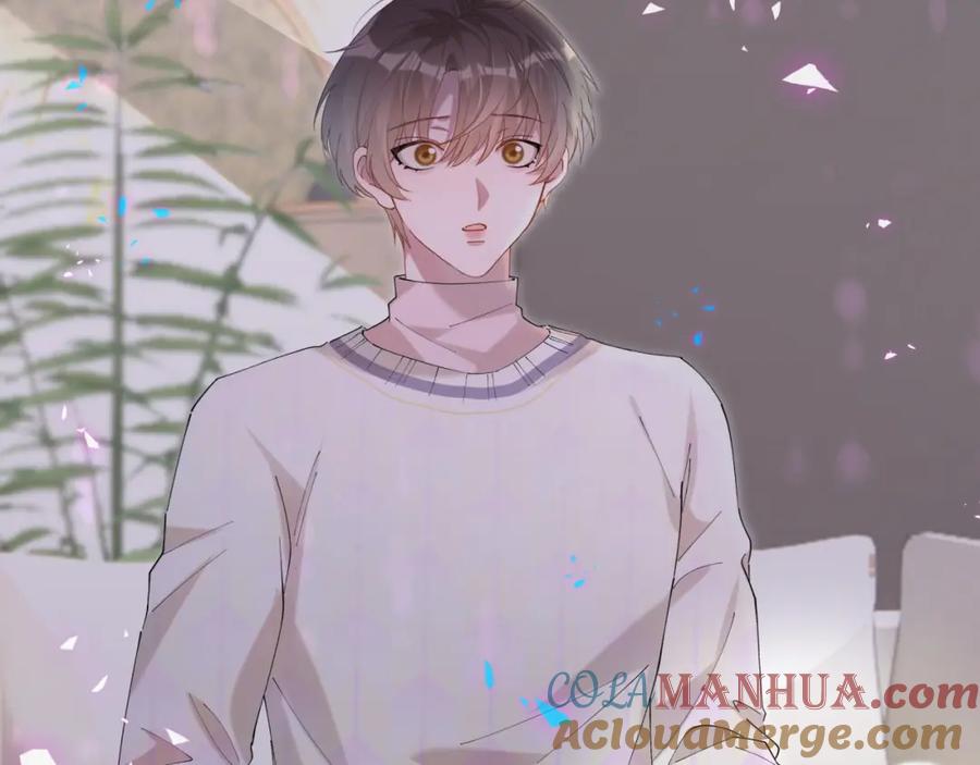 结婚这件小事 - 第38话 前任 - 第25张图