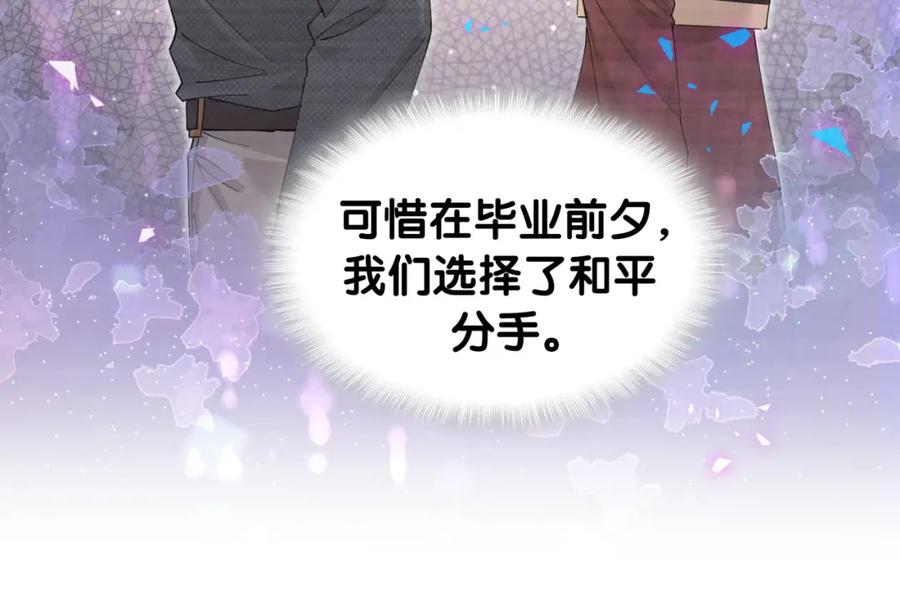 结婚这件小事 - 第38话 前任 - 第50张图