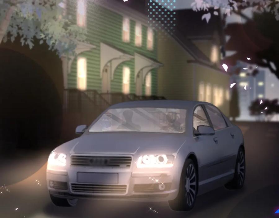 结婚这件小事 - 第39话 为什么会分手？ - 第70张图