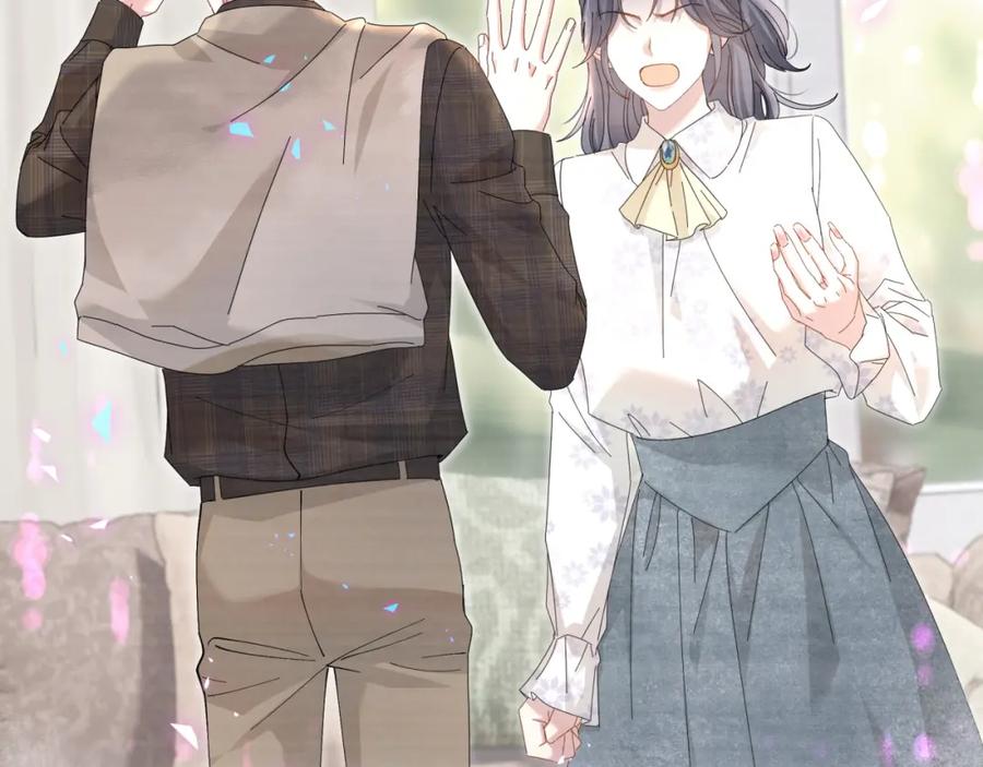 结婚这件小事 - 第39话 为什么会分手？ - 第88张图