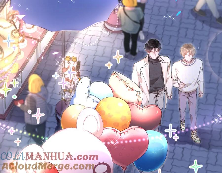 结婚这件小事 - 第39话 为什么会分手？ - 第41张图