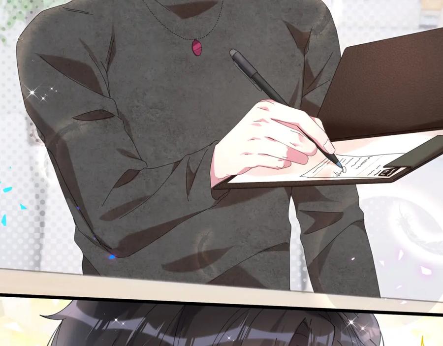 结婚这件小事 - 第39话 为什么会分手？ - 第34张图