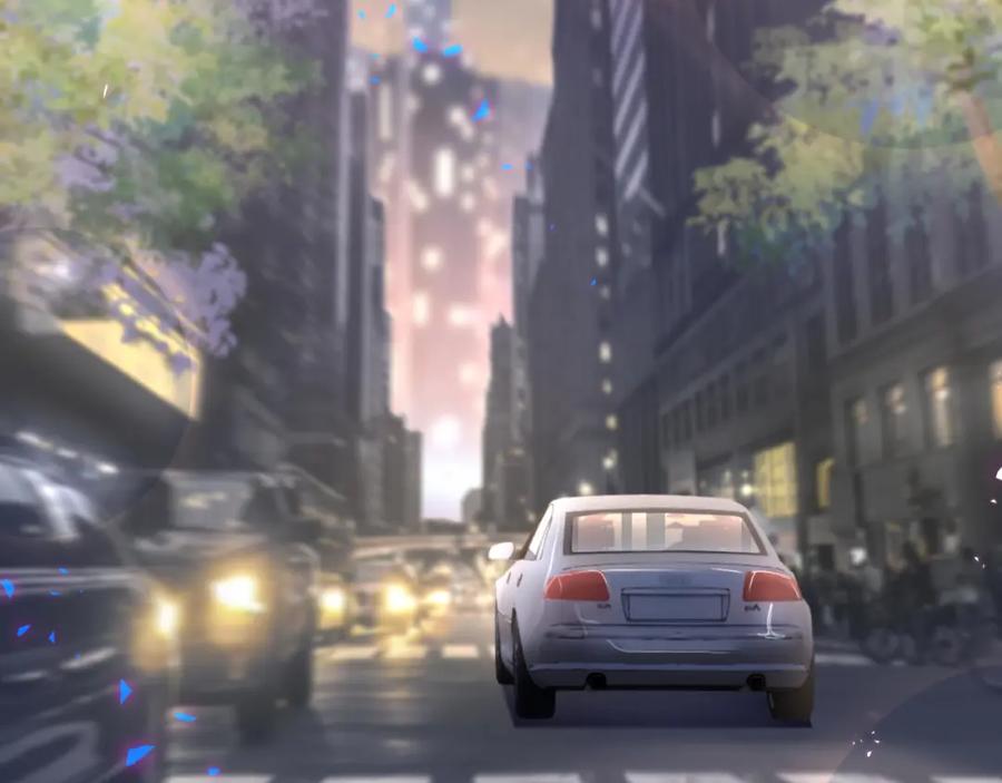 结婚这件小事 - 第40话 是邵承昀安排的 - 第10张图