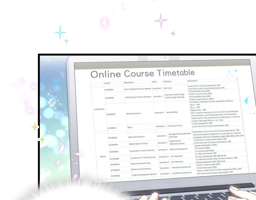 结婚这件小事 - 第42话 我倒是觉得能成 - 第42张图