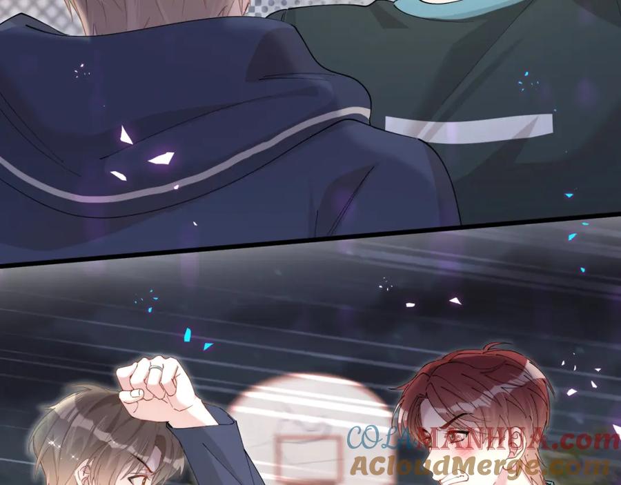 结婚这件小事 - 第49话 出来，别等我进去拎你 - 第29张图