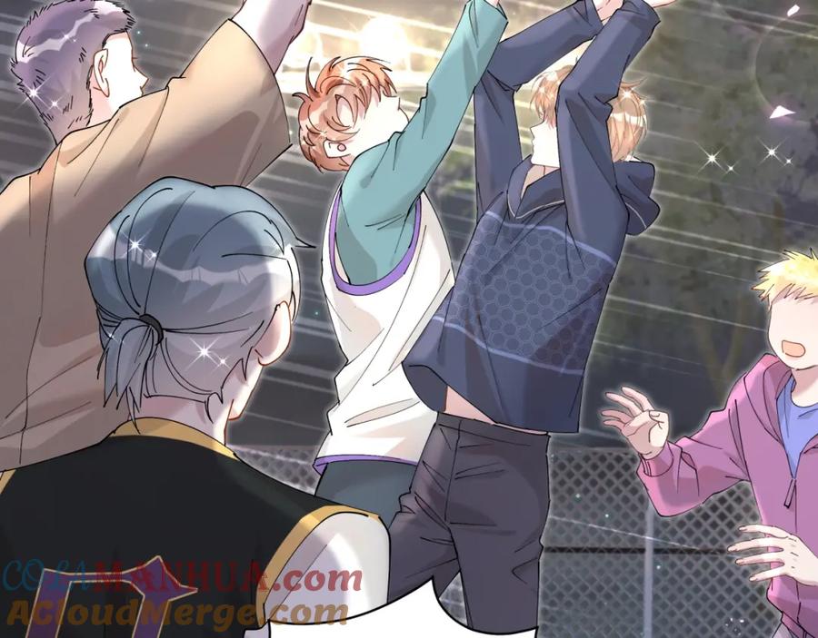 结婚这件小事 - 第49话 出来，别等我进去拎你 - 第9张图