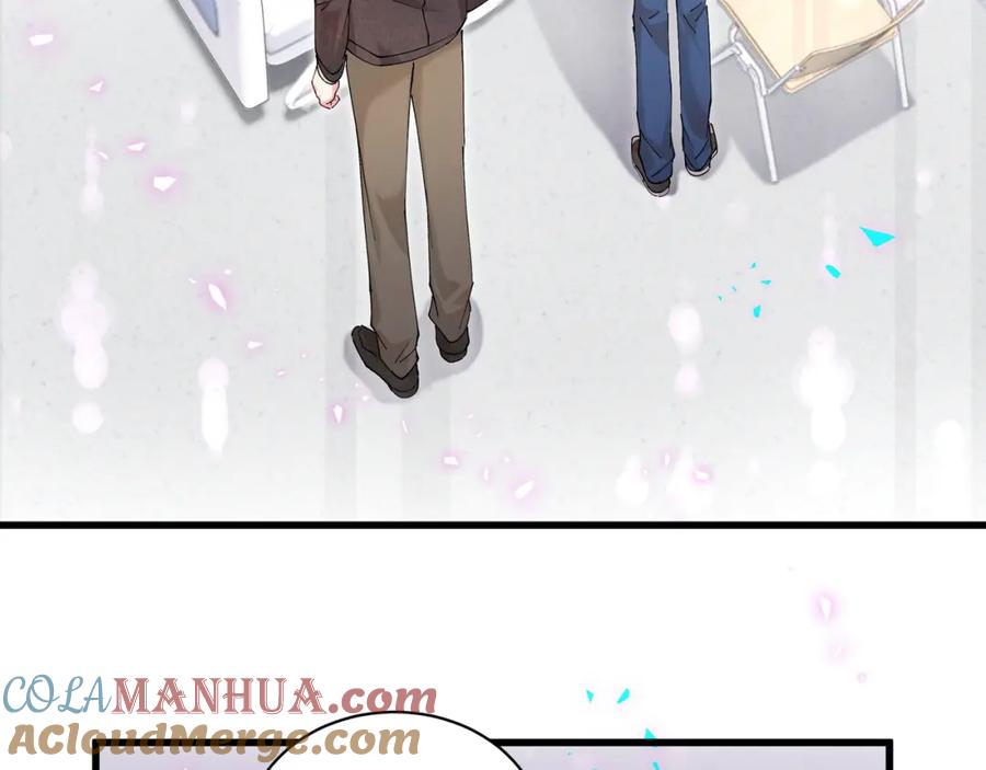 结婚这件小事 - 第56话 我的东西 - 第49张图