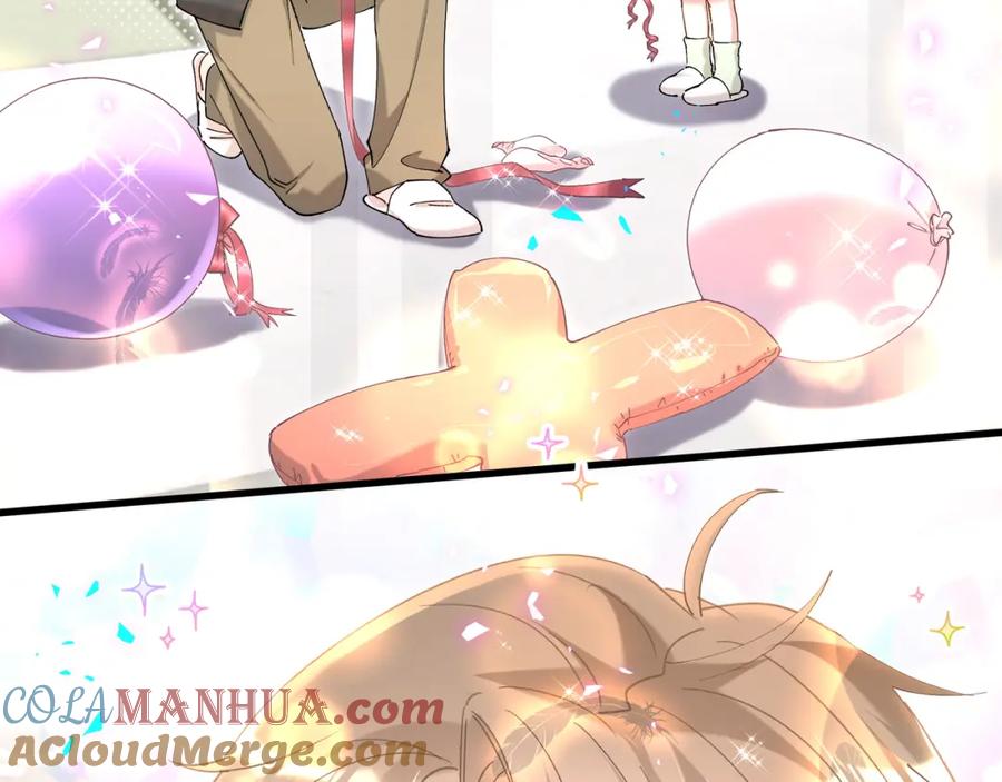 结婚这件小事 - 第57话 珍贵时刻 - 第97张图