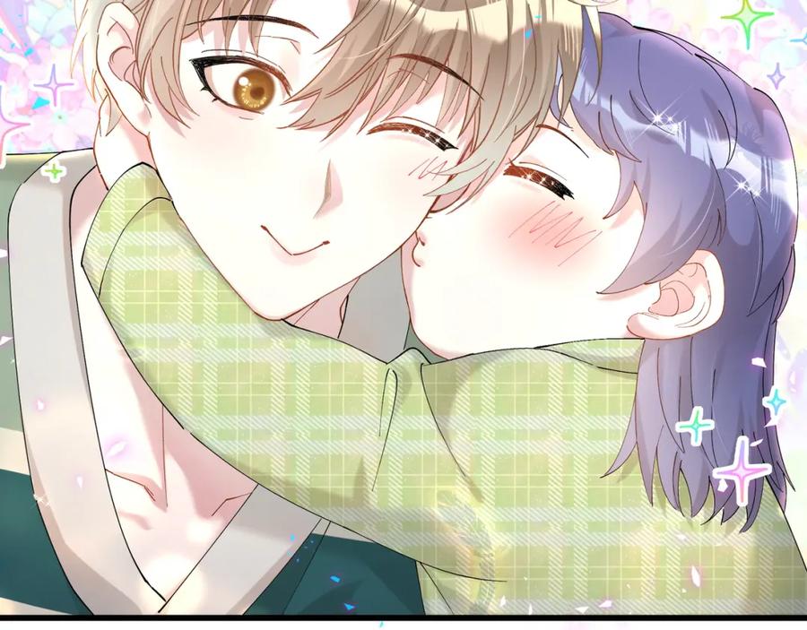 结婚这件小事 - 第57话 珍贵时刻 - 第28张图