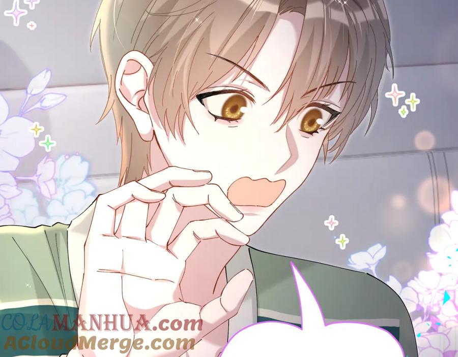 结婚这件小事 - 第57话 珍贵时刻 - 第21张图