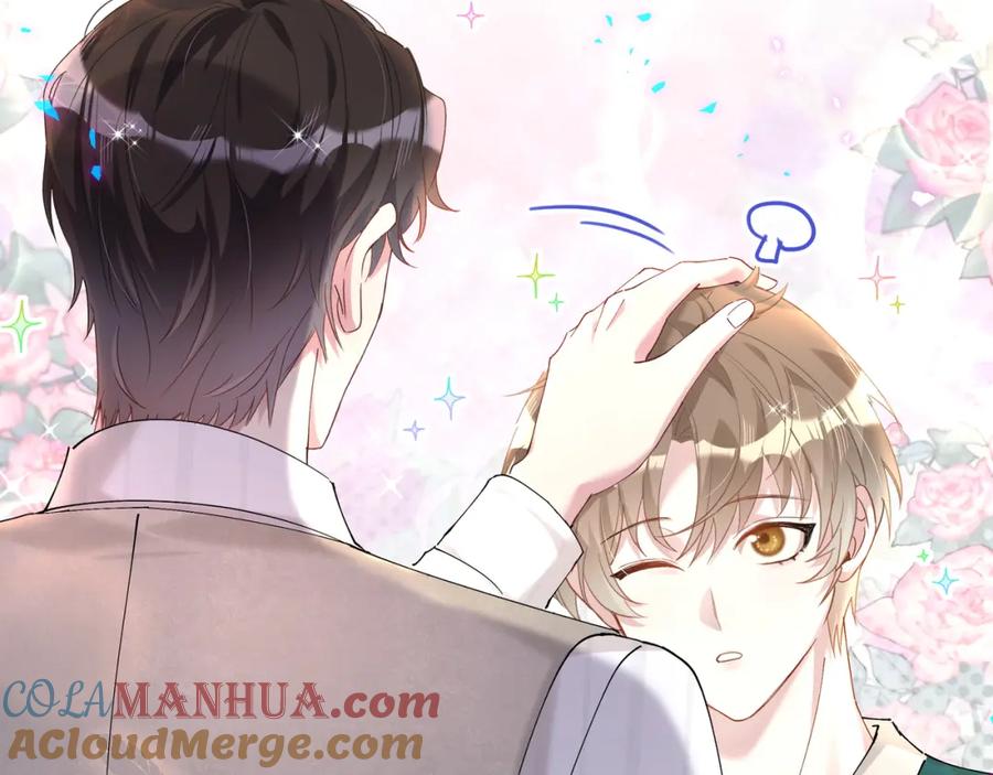 结婚这件小事 - 第57话 珍贵时刻 - 第33张图