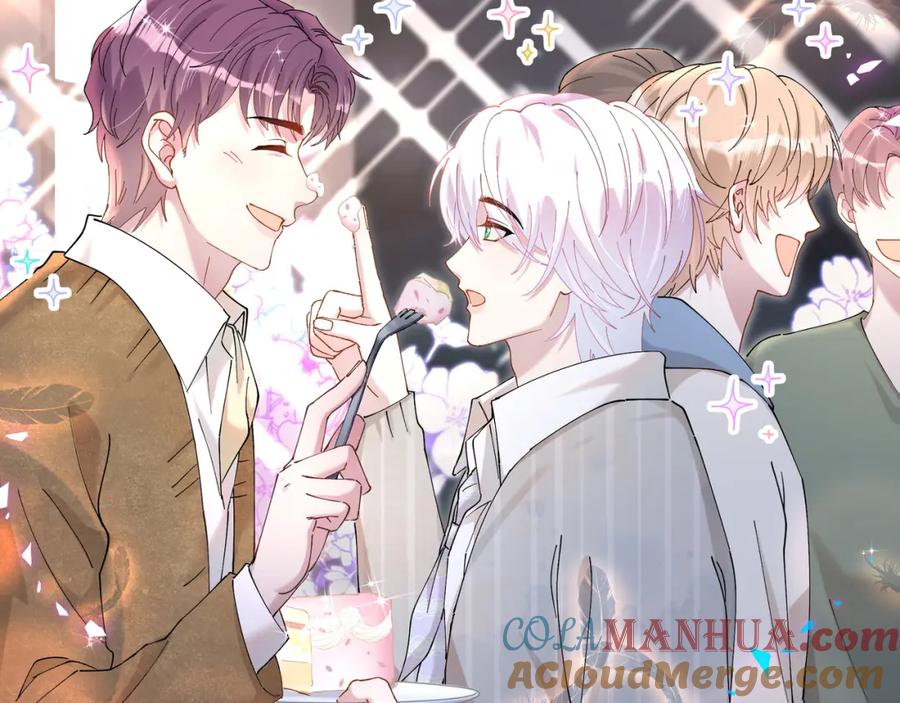 结婚这件小事 - 第58话 生日派对 - 第41张图