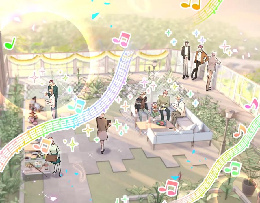 结婚这件小事 - 第58话 生日派对 - 第16张图