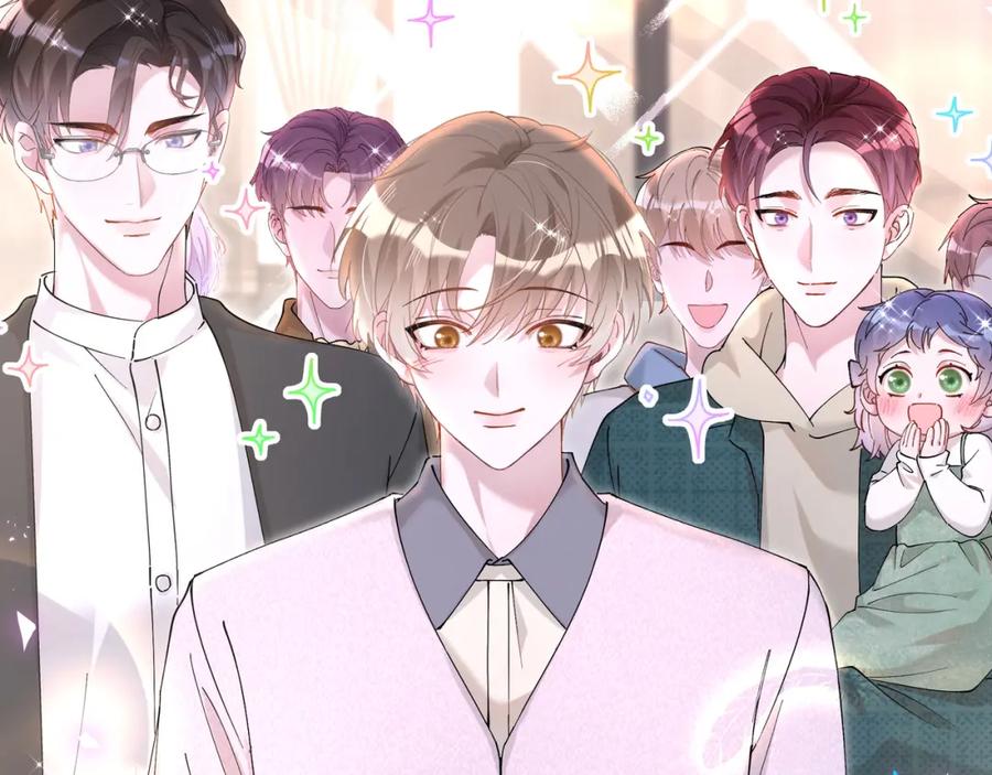 结婚这件小事 - 第58话 生日派对 - 第34张图