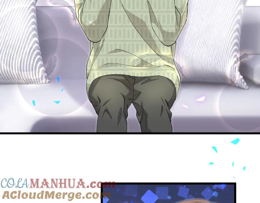 结婚这件小事 - 第58话 生日派对 - 第89张图