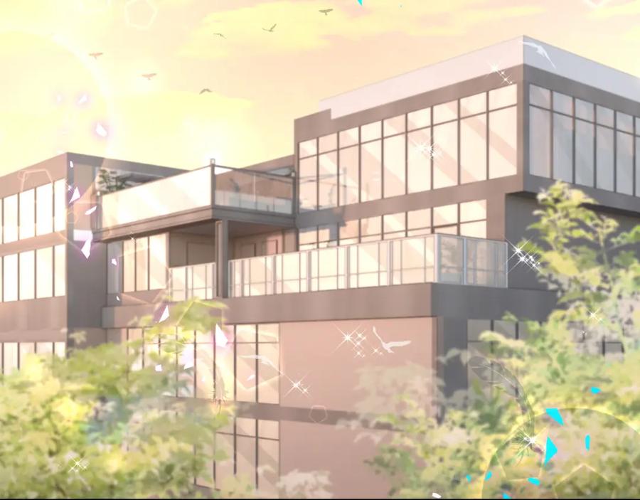 结婚这件小事 - 第58话 生日派对 - 第6张图