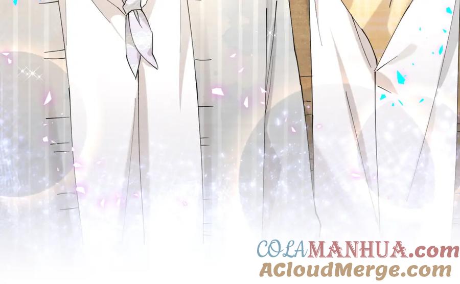 结婚这件小事 - 第62话 让我走行么？ - 第89张图