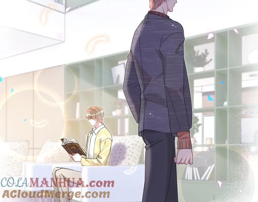 结婚这件小事 - 第63话 以后都要平平安安 - 第9张图