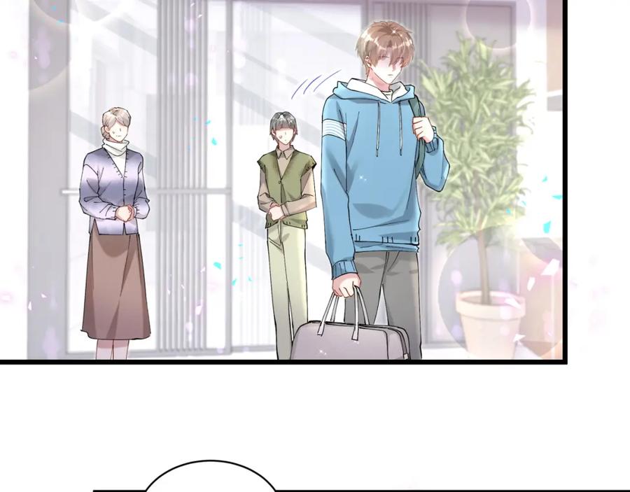 结婚这件小事 - 第65话 把戒指戴回去好吗？ - 第68张图