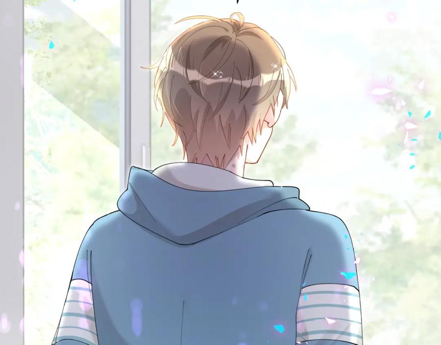 结婚这件小事 - 第65话 把戒指戴回去好吗？ - 第88张图