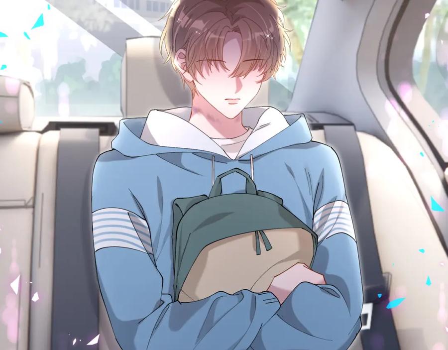 结婚这件小事 - 第65话 把戒指戴回去好吗？ - 第62张图