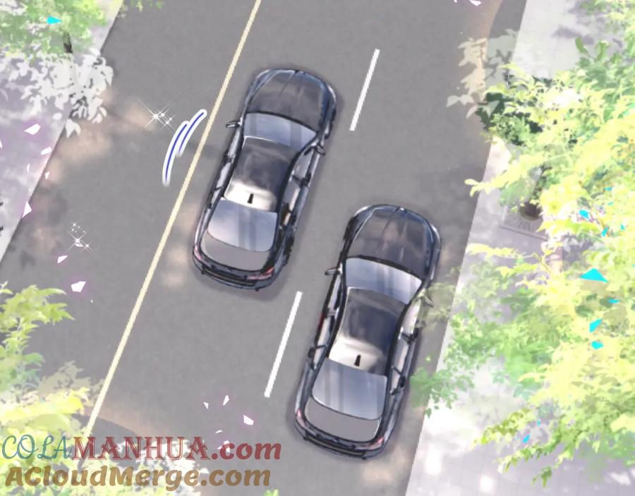 结婚这件小事 - 第65话 把戒指戴回去好吗？ - 第37张图